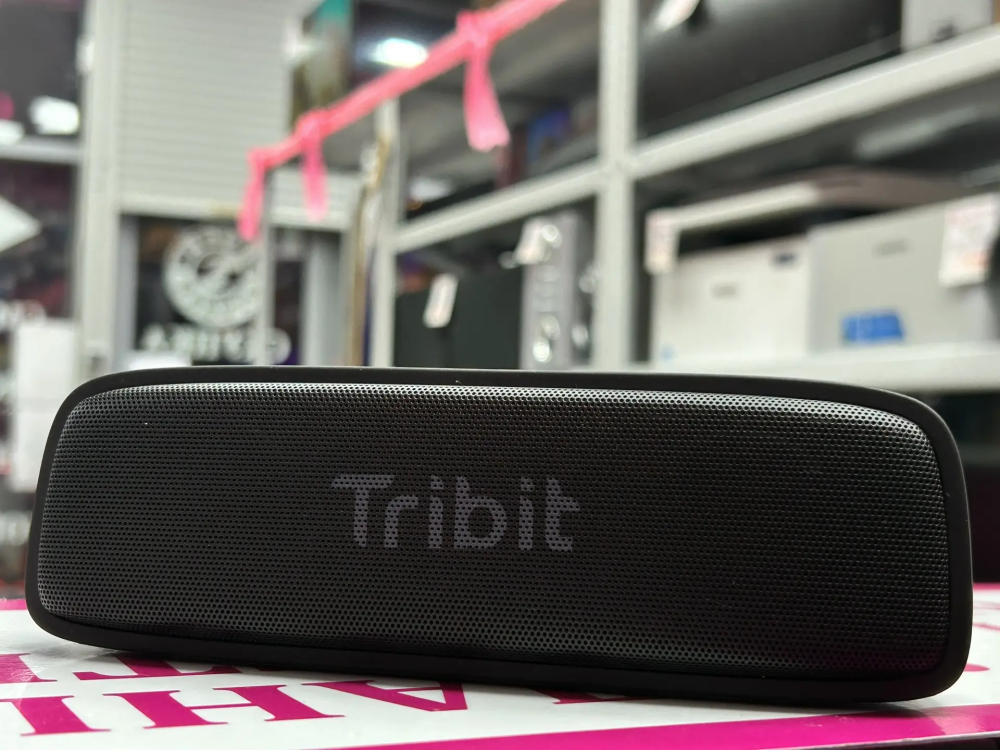 Акустика Tribit TS BTS21