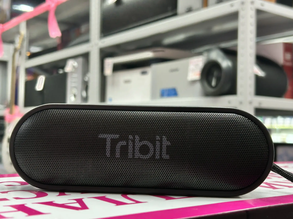 Акустика Tribit IC BTS20