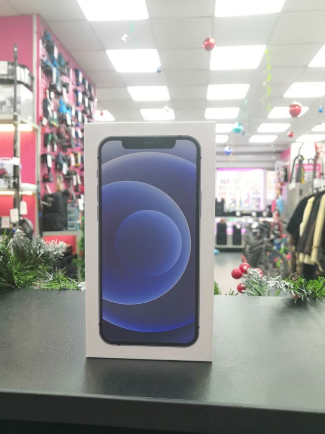 Смартфон iPhone 12 mini 128 Gb