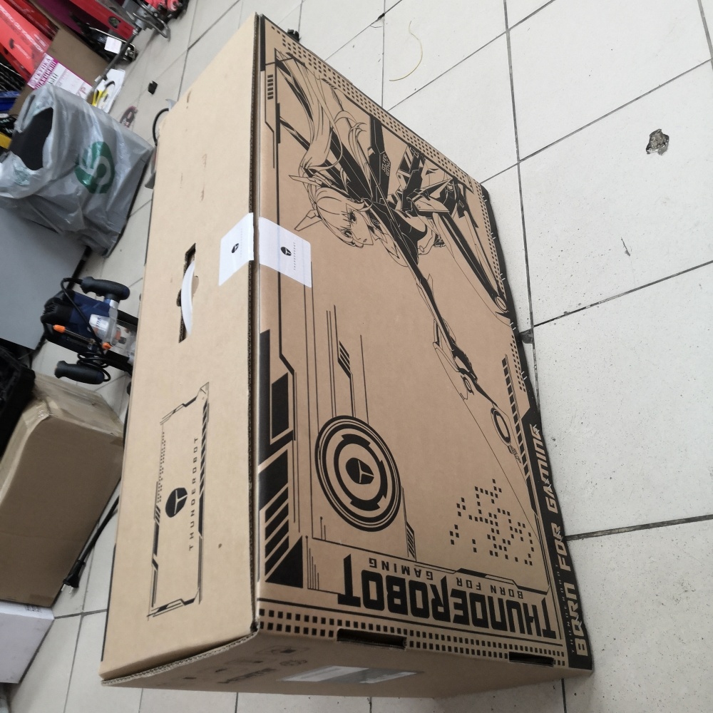 Монитор Thunderrobot LQ27F180L-Q