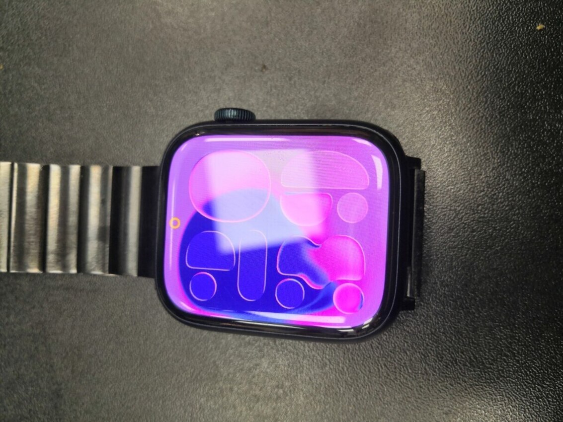 Часы Apple 9 45mm