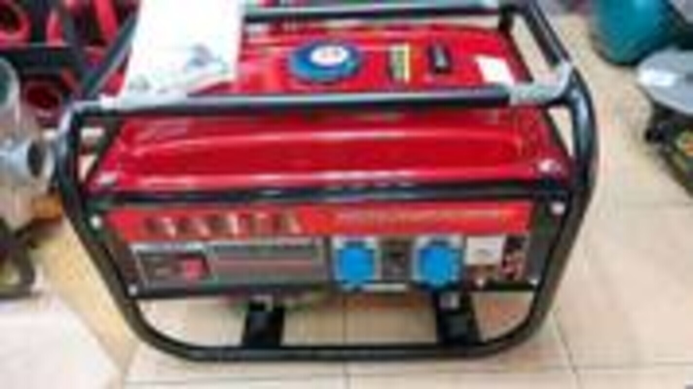 Генератор Handtek Ganta BG-2500