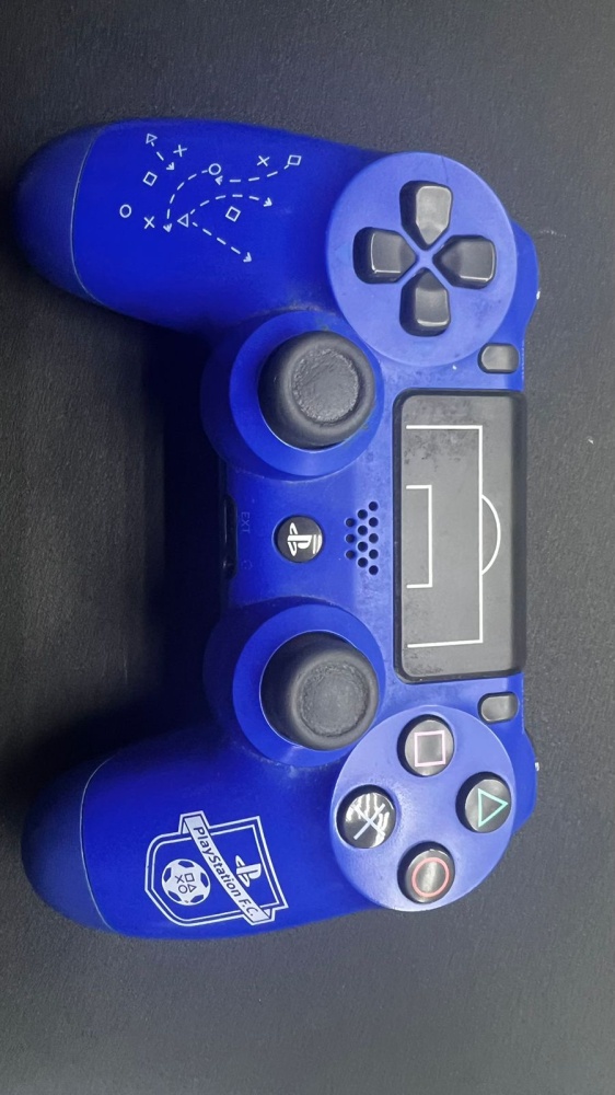 Геймпад ps4