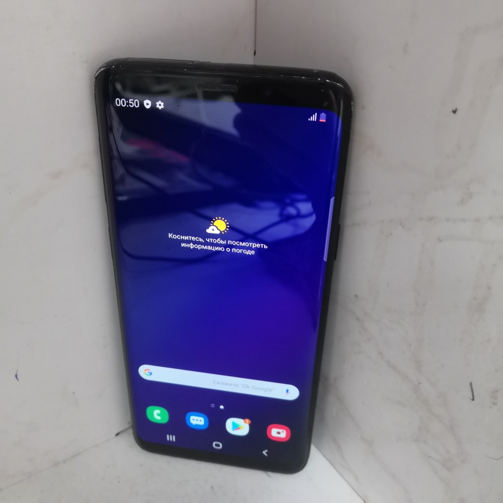 Смартфон Samsung S9