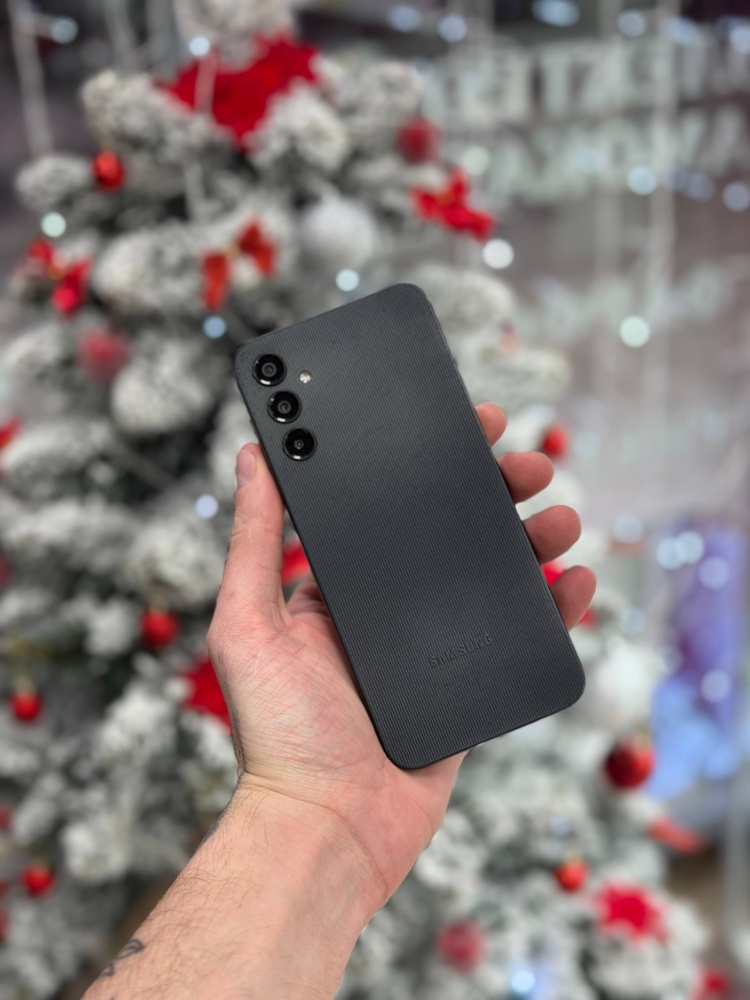 Смартфон Samsung A14 4 128gb