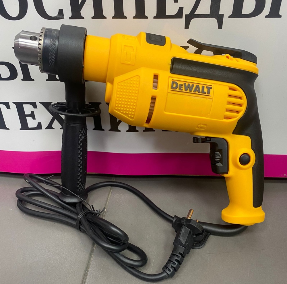 Дрель DW 2031