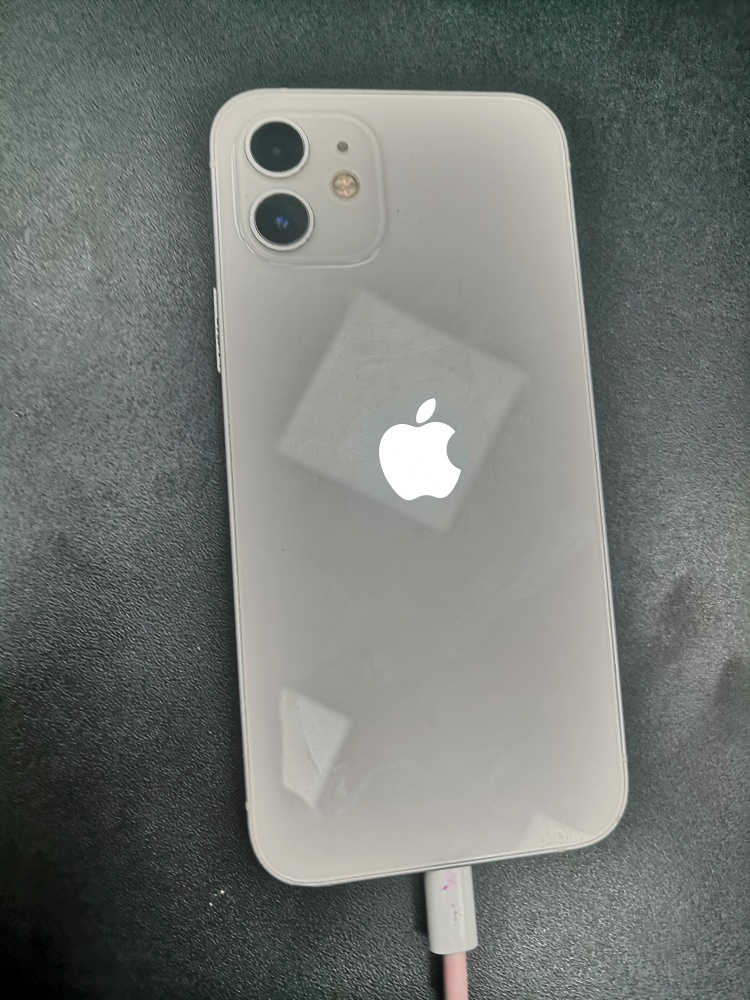 Смартфон iPhone 12 128 Gb