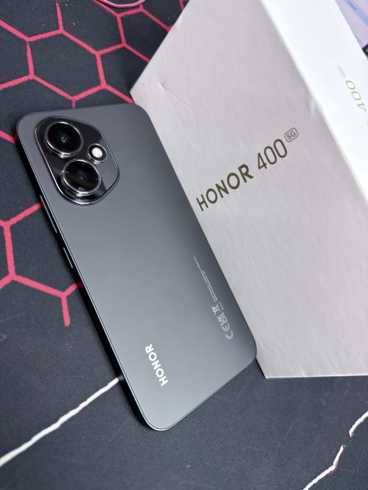 Смартфон Honor 400 5g 8/256гб