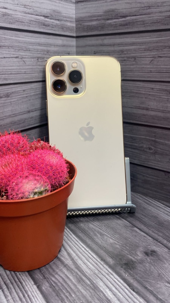 Смартфон iPhone 13 PRO MAX 128 Gb 87%