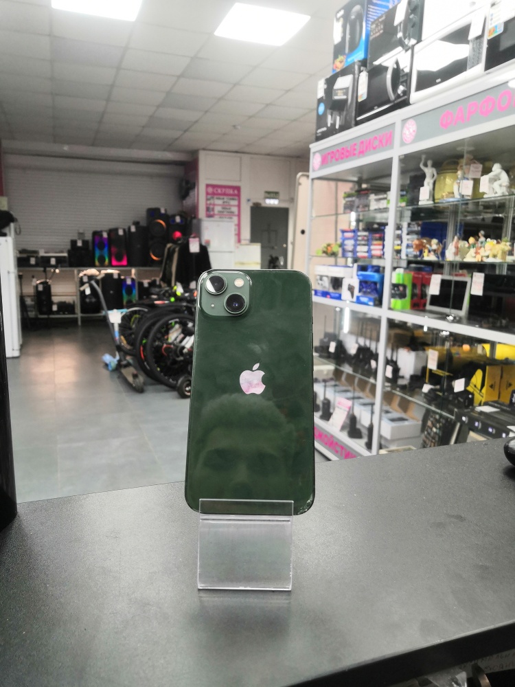 Смартфон iPhone 13 128 Gb