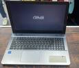 Ноутбук ASUS celeron 1.1x2/4/500