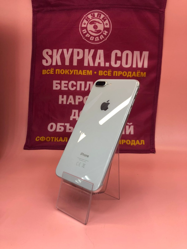 Смартфон iPhone 8+ 64 Gb