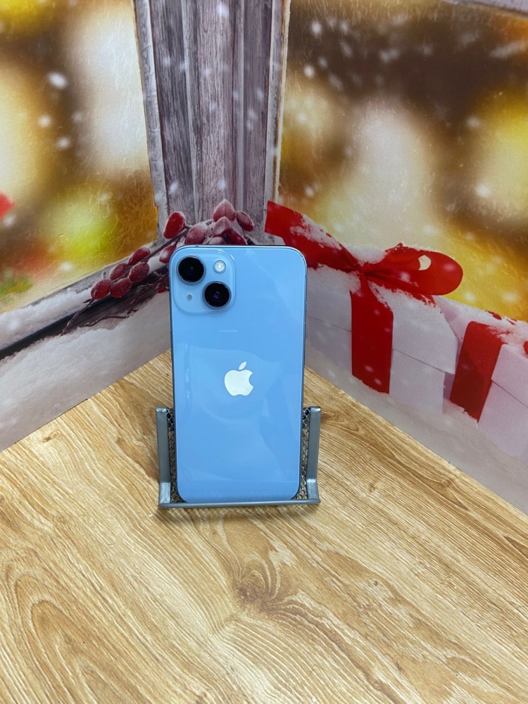 Смартфон iPhone 14 128 GB 90%