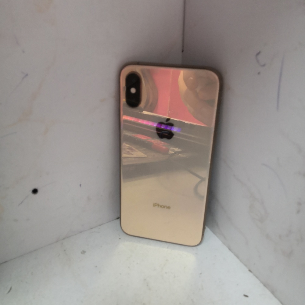 Смартфон iPhone XS 256Gb