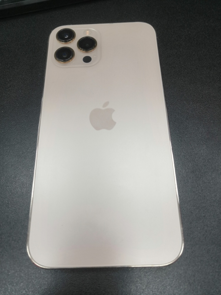 Смартфон iPhone 12 PRO MAX 256 Gb