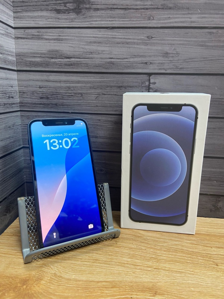 Смартфон iPhone 12 mini 256 Gb