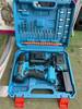 Шуруповерт Handtek 24v