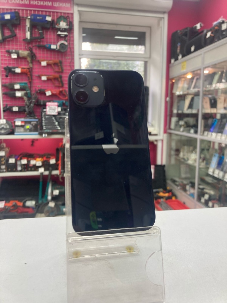 Смартфон iPhone 12 mini 64 Gb
