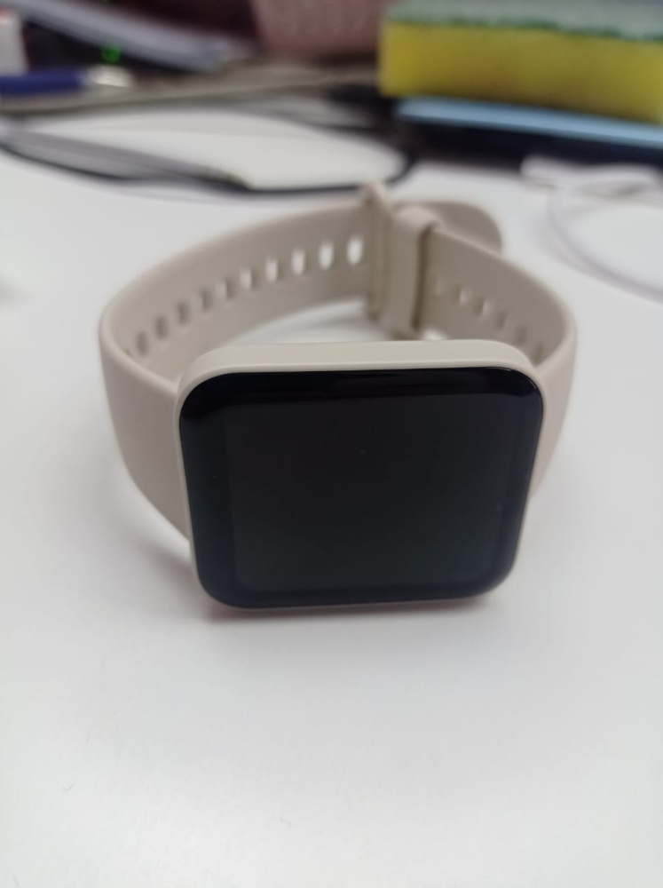 Смарт-часы poco watch